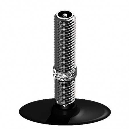 SCHWALBE Camara de aire para bicicleta 22x1 1/8-1 3/8 40 318571