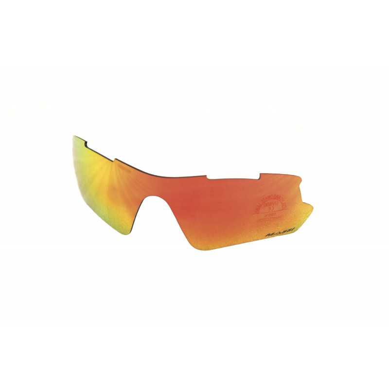 MASSI Lente cristal recambio para gafas ciclismo IRIS SAGA 46780