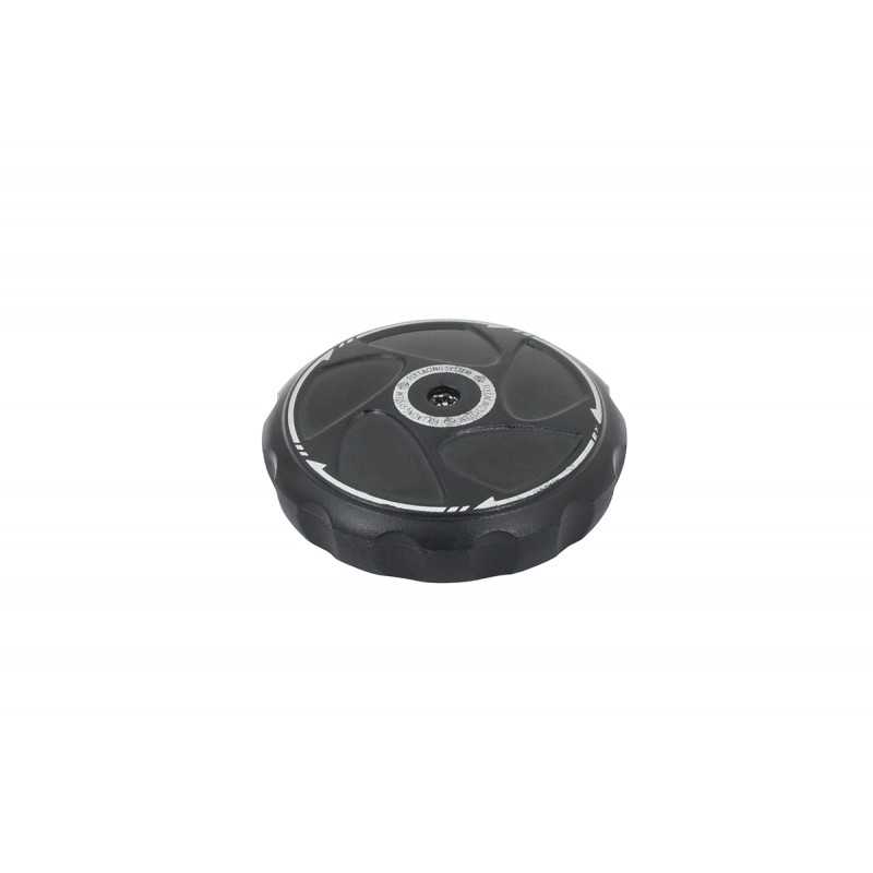 Replacement shoes pulley closure  (ARIA Y DRAKE)