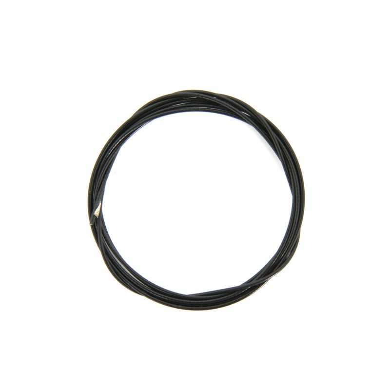 Thread slipper bicycle latch pulley