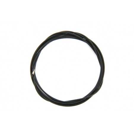 Thread slipper bicycle latch pulley