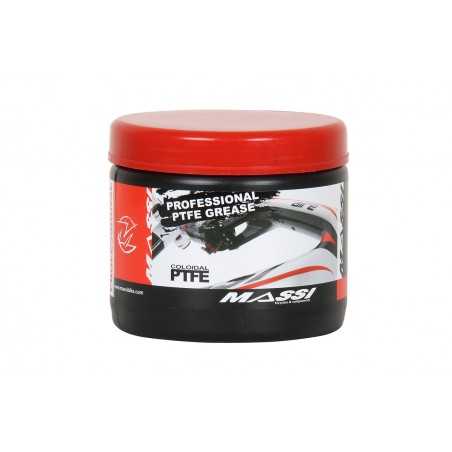 MASSI Grasa profesional para montaje de componentes PTFE 500GR 54262