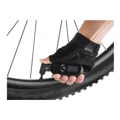 TOPEAK Manometro digital SMARTGAUGE D2X 56318