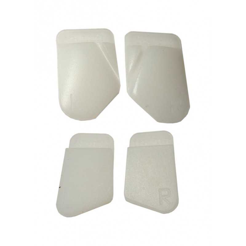 Gel pad set