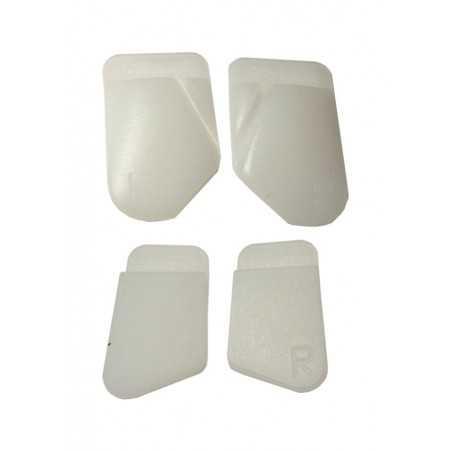 SRAM Juego de almohadillas gel 101009