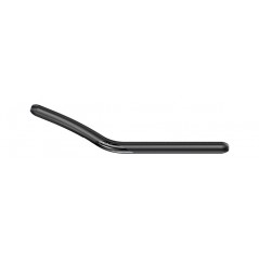 Handlebar extensions  VUKA ALUMINA EVO 70 360 MM 22.2