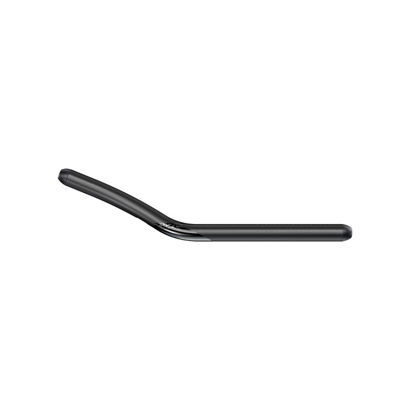 Handlebar extensions  VUKA ALUMINA EVO 70 360 MM 22.2