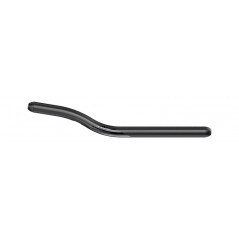 Handlebar extensions  VUKA ALUMINA RACE 360 MM 22.2