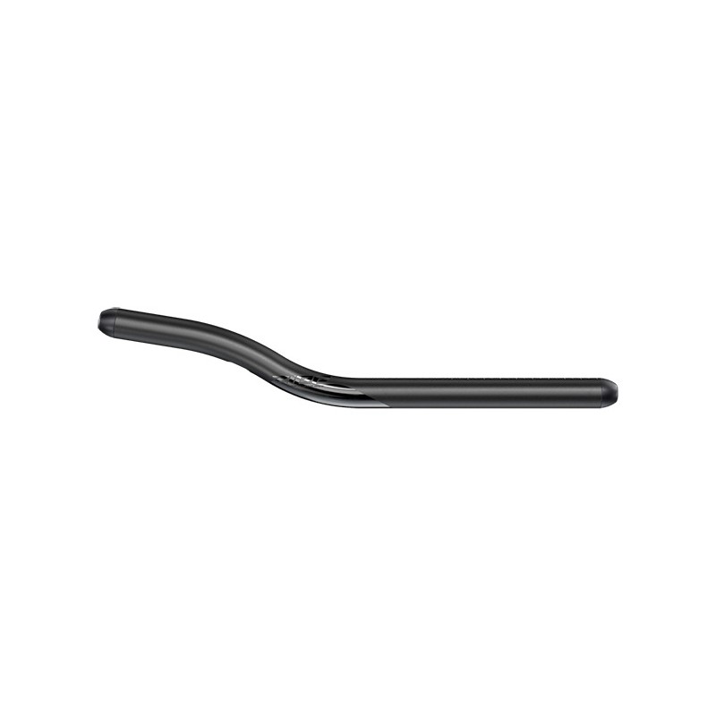Handlebar extensions  VUKA ALUMINA RACE 360 MM 22.2