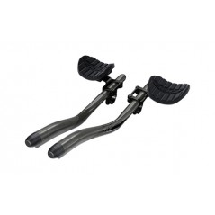 Handlebar extensions clip top clamp carbon  VUKA CARBON EVO 110 VUKA