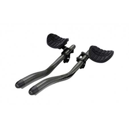 ZIPP Extensiones manillar clip abrazadera inferior carbono VUKA CARBON EVO 110 102640