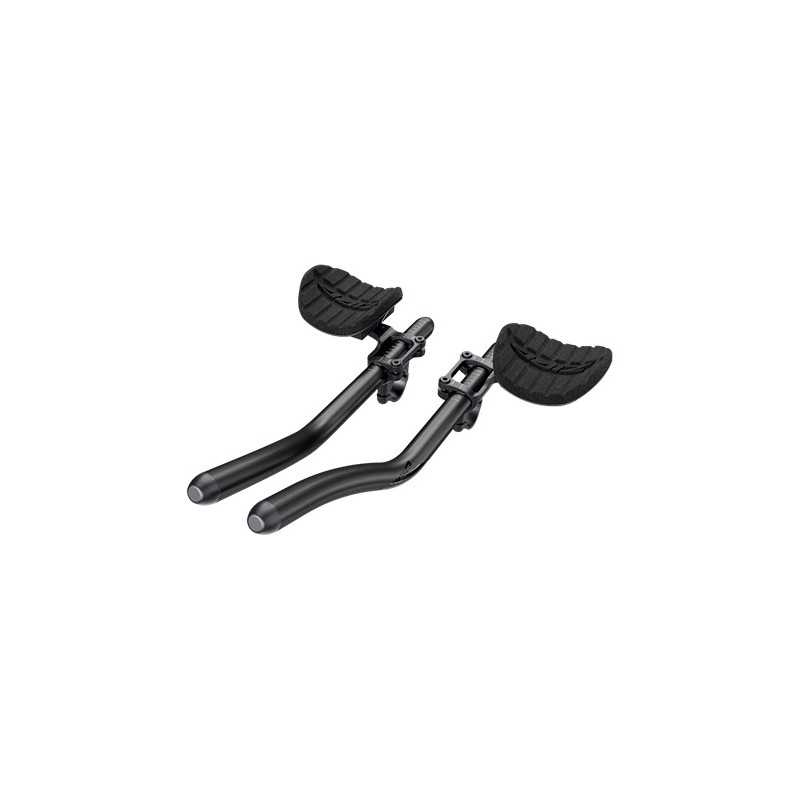 ZIPP Extensiones manillar clip abrazadera superior aluminio VUKA ALUMINA EVO 110 102651