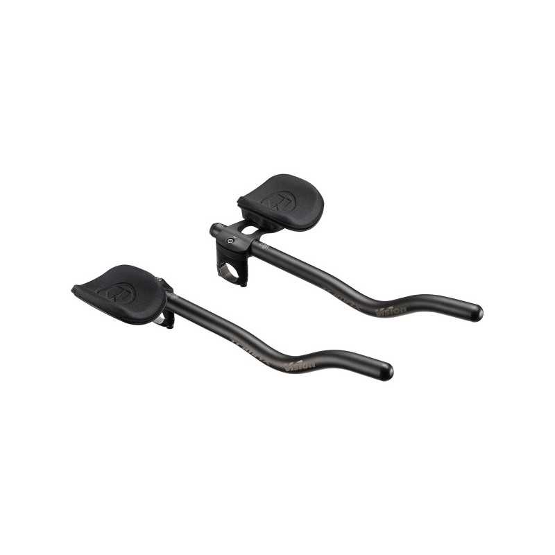VISION Extensiones para manillares TRIMAX CLIP-ON JS-BEND 345/385 214100