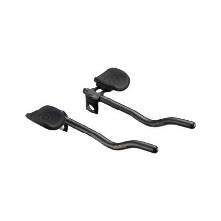 VISION Extensiones para manillares TRIMAX CLIP-ON JS-BEND 345/385 214100