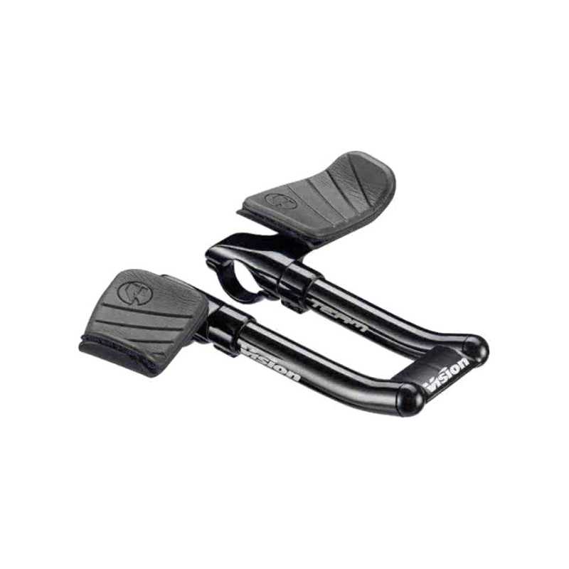 VISION Extension manillar TEAM MINI TT CLIP-ON 170 MM 31.8 214118