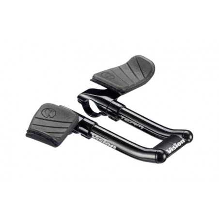 VISION Extension manillar TEAM MINI TT CLIP-ON 170 MM 31.8 214118