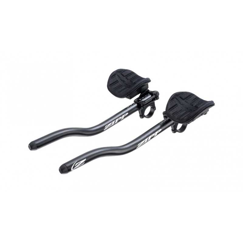 ZIPP Extensiones manillar VUKA ALUMNIA RACE 52 360 MM 22.2 CLIP B1 100932
