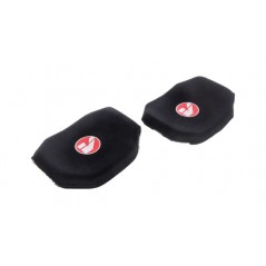 VISION Almohadillas para apoyamanos manillar DELUXE MOLDED MULTI-DELUXE/DELUXE 214124