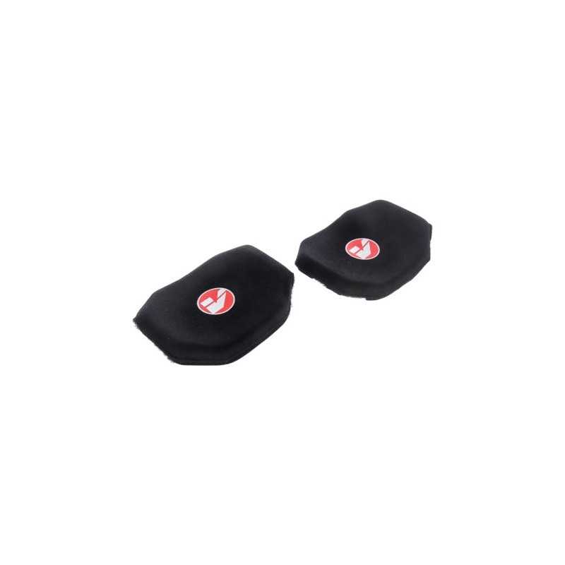 VISION Almohadillas para apoyamanos manillar DELUXE MOLDED MULTI-DELUXE/DELUXE 214124
