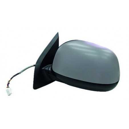 espejo retrovisor completo izquierdo