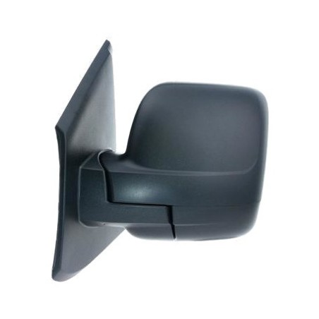 espejo retrovisor completo izquierdo
