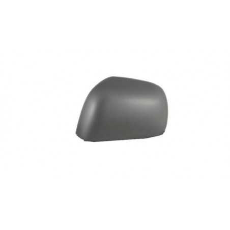 carcasa espejo retrovisor derecho