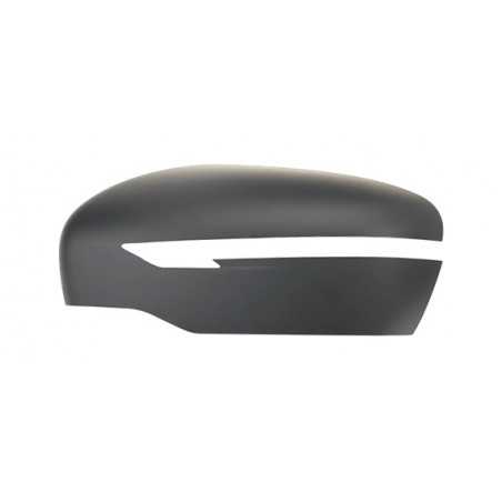 carcasa espejo retrovisor izquierdo