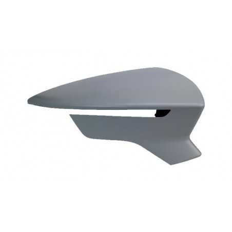 carcasa espejo retrovisor derecho