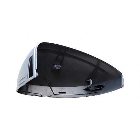 carcasa espejo retrovisor derecho