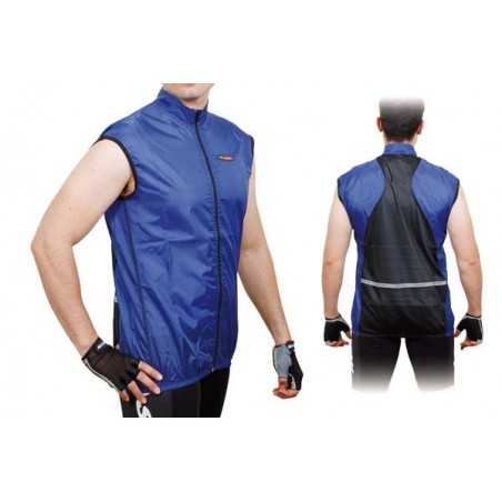 Sleeveless vest  ANTI-VIENTO