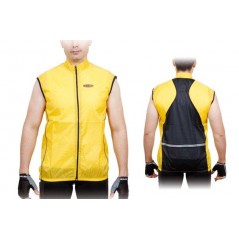 Sleeveless vest  ANTI-VIENTO