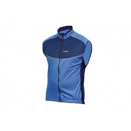 Sleeveless vest  100% WINDTEX