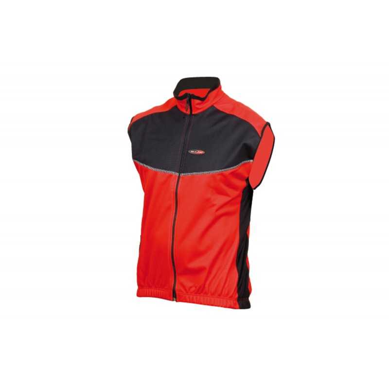 Sleeveless vest  100% WINDTEX
