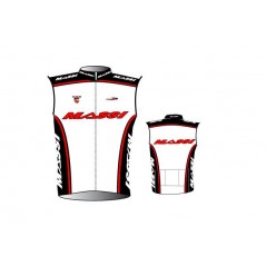 Sleeveless vest  WINDTEX TEAM