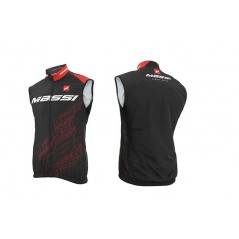 Vest  TEAM WC