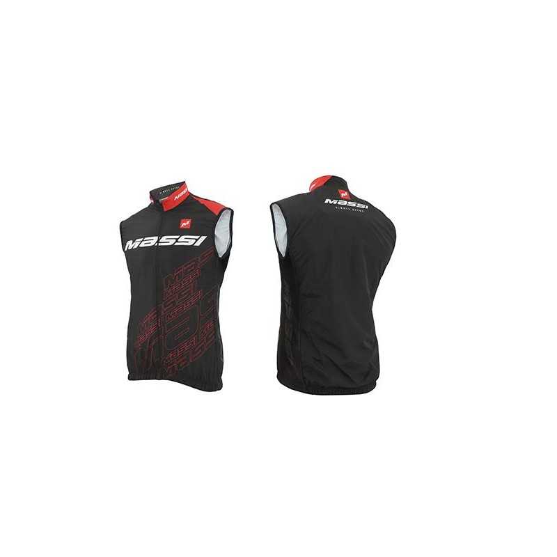 Vest  TEAM WC