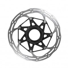 SRAM Disco de freno tornillo titanio incluido CENTERLINE-LOCK RED 100539VAR