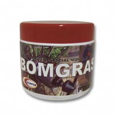 BOMPAR Grasa especial de montaje en varios colores para bicicletas 23031VAR