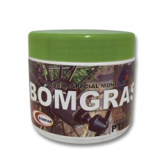 BOMPAR Grasa especial de montaje en varios colores para bicicletas 23031VAR