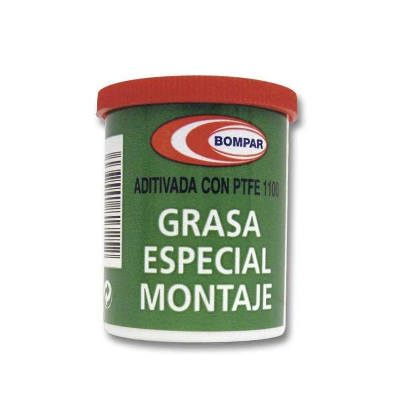 Special grease mounting various colors