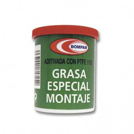 Special grease mounting various colors