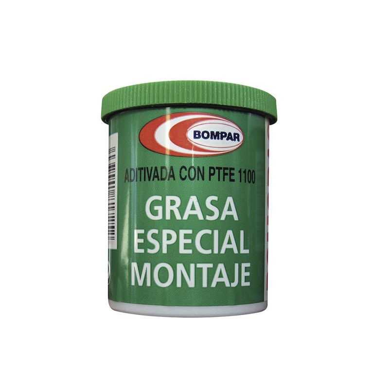 Special grease mounting various colors