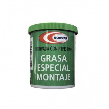 BOMPAR Grasa especial de montaje en varios colores para bicicletas 23031VAR