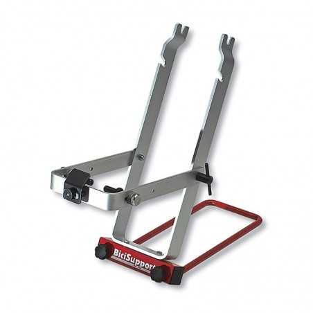 BICISUPPORT CENTRADOR RUEDAS ALUMINIO 70 35950