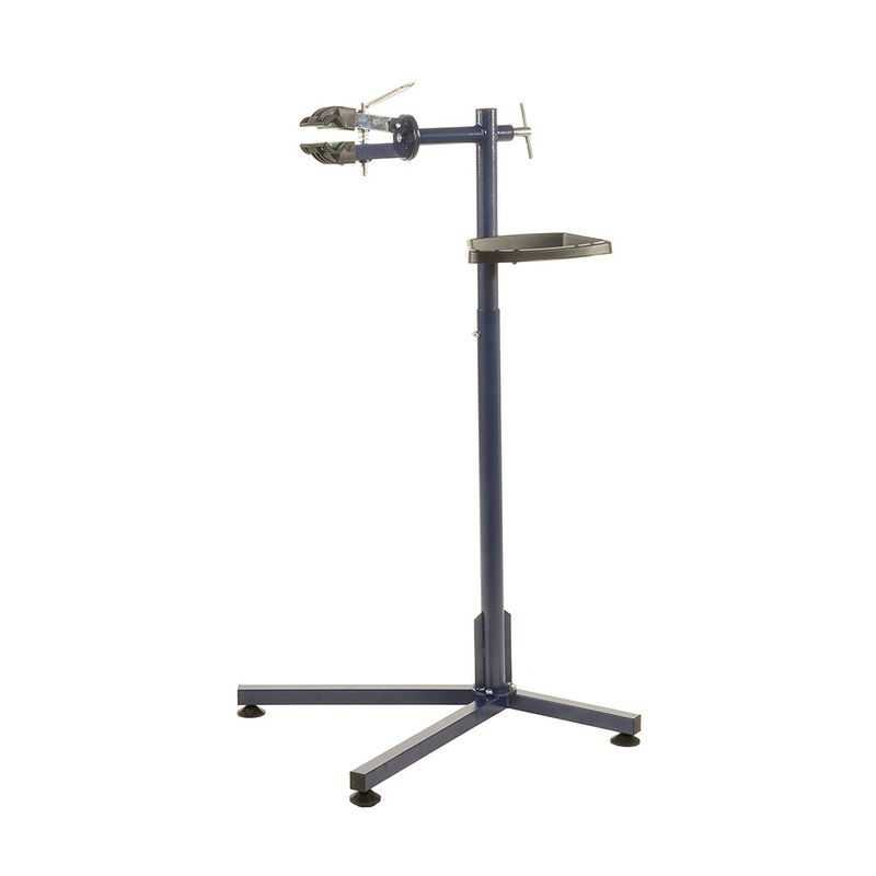 BICISUPPORT PIE SOPORTE TALLER MONTAJE ORIENTABLE  82 35963