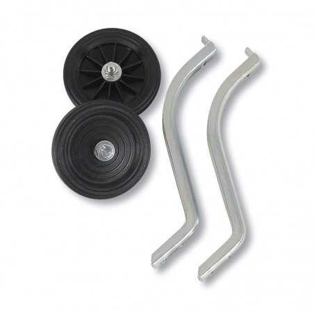 Training wheels stabilizers set 1 screw and pawl  bh 350