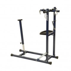 BICISUPPORT PIE SOPORTE TALLER MONTAJE PLEGABLE 190 35967