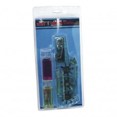 BARBIERI CLEANING TOOL CHAIN CLEANER BLISTER 26307