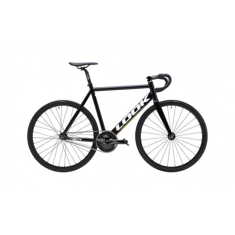 LOOK Bicicleta AL464 P PROTEAM TRACK 53010VAR