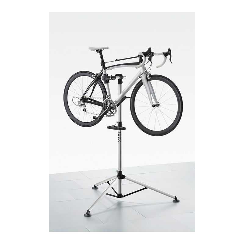 TACX Pie soporte taller reparacion cycle spider prof 36002